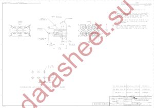 350834-1 datasheet  